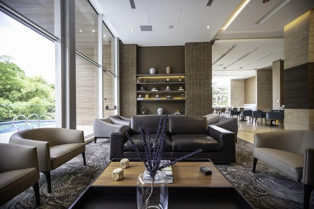 Estelar La Torre Suites Medellín Exterior foto