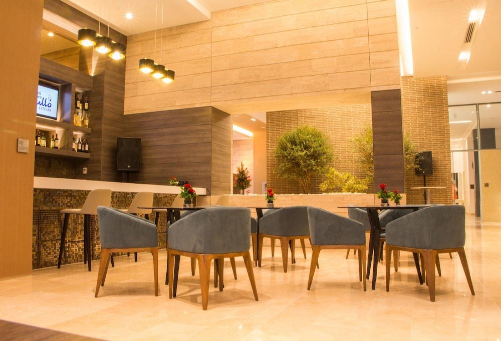 Estelar La Torre Suites Medellín Exterior foto