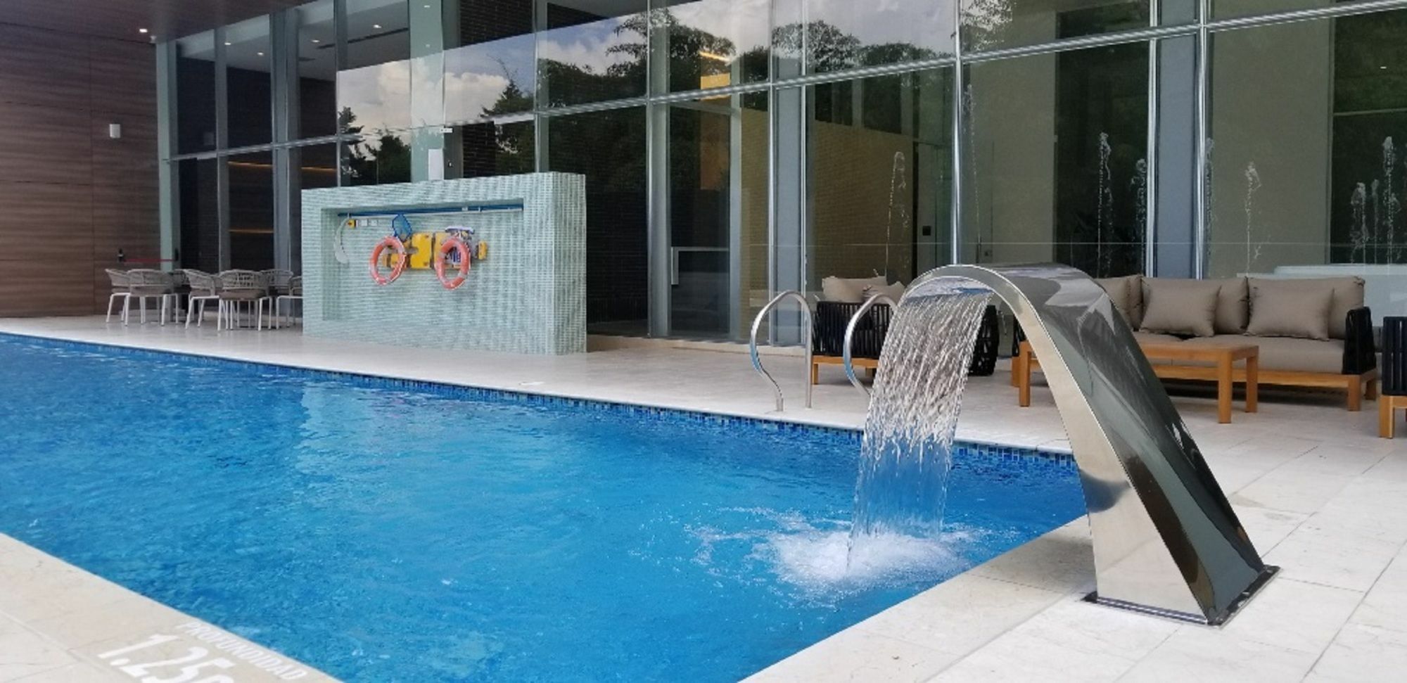 Estelar La Torre Suites Medellín Exterior foto